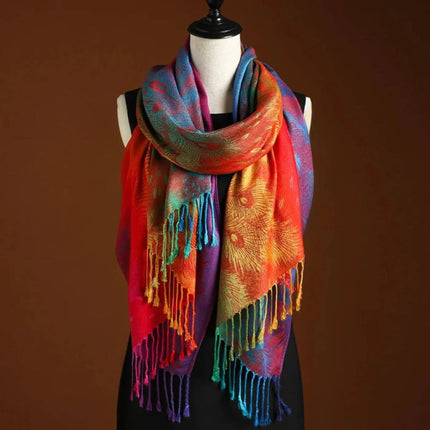 Clara Moretti | Bufanda Premium Ultra Suave