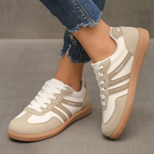 Clara Moretti | Zapatillas Cómodas Ortopédicas