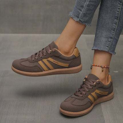 Clara Moretti | Zapatillas Cómodas Ortopédicas