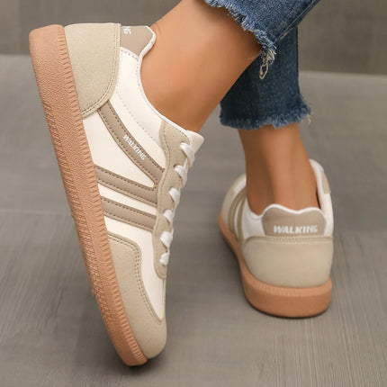 Clara Moretti | Zapatillas Cómodas Ortopédicas