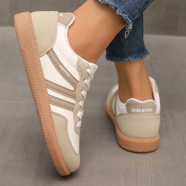 Clara Moretti | Zapatillas Cómodas Ortopédicas