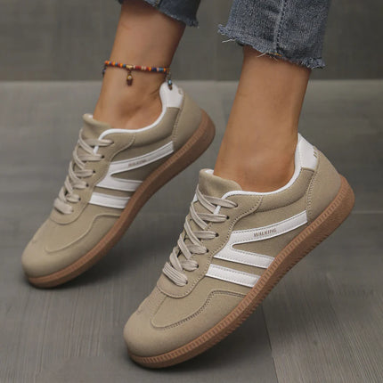 Clara Moretti | Zapatillas Cómodas Ortopédicas