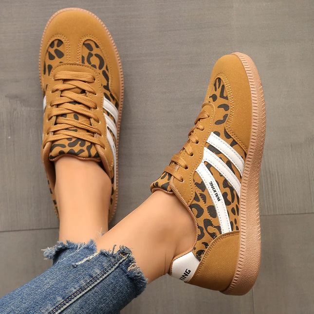Clara Moretti | Zapatillas Cómodas Ortopédicas