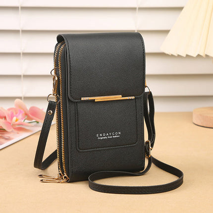 Clara Moretti | Bolso Cruzado Porta Celular
