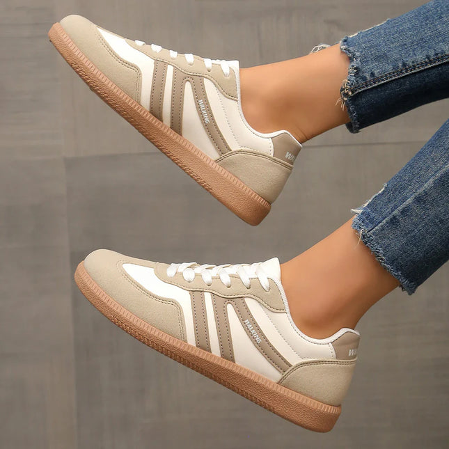 Clara Moretti | Zapatillas Cómodas Ortopédicas