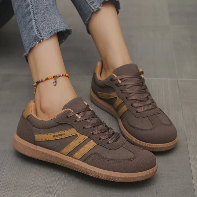 Clara Moretti | Zapatillas Cómodas Ortopédicas