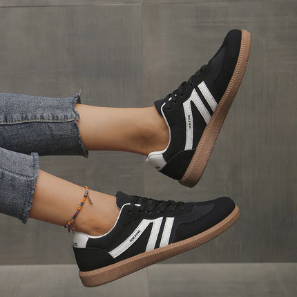Clara Moretti | Zapatillas Cómodas Ortopédicas