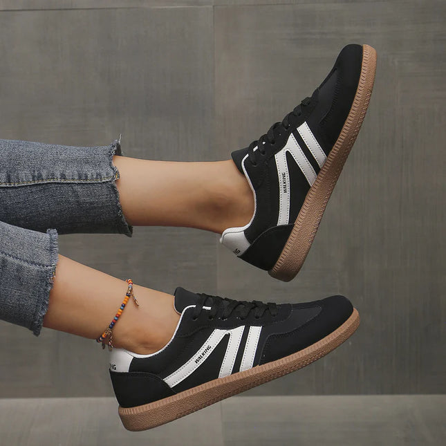 Clara Moretti | Zapatillas Cómodas Ortopédicas