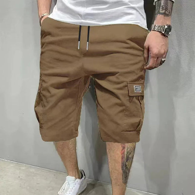 Clara Moretti | Bermudas Cargo (Compra 1 y llévate 1 GRATIS)