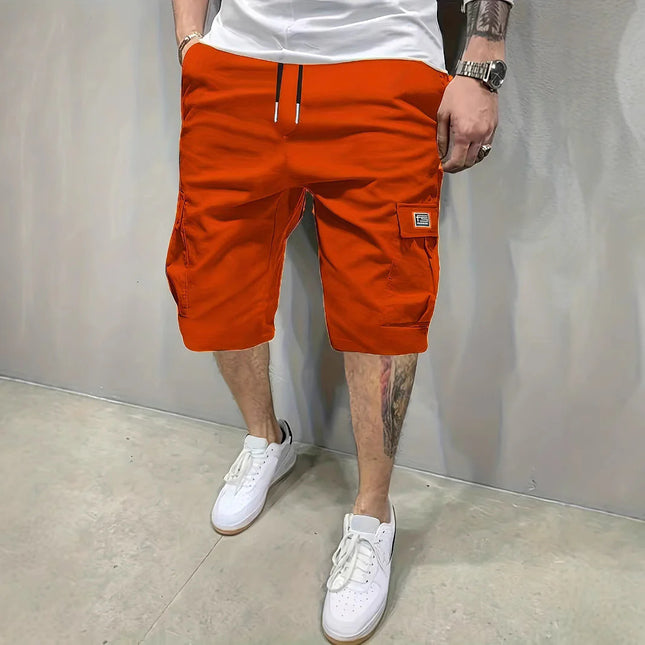 Clara Moretti | Bermudas Cargo (Compra 1 y llévate 1 GRATIS)