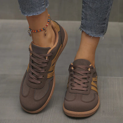 Clara Moretti | Zapatillas Cómodas Ortopédicas