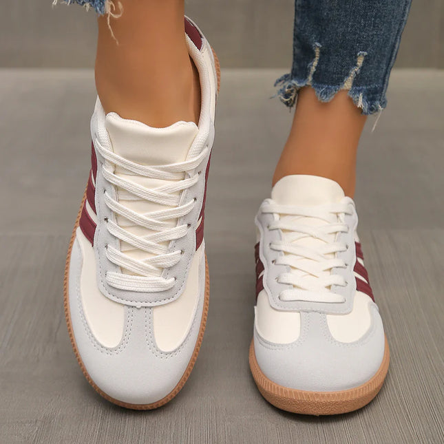 Clara Moretti | Zapatillas Cómodas Ortopédicas