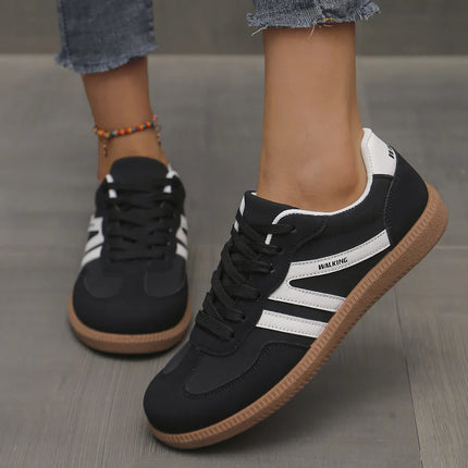 Clara Moretti | Zapatillas Cómodas Ortopédicas