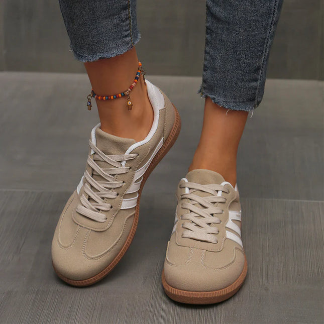 Clara Moretti | Zapatillas Cómodas Ortopédicas