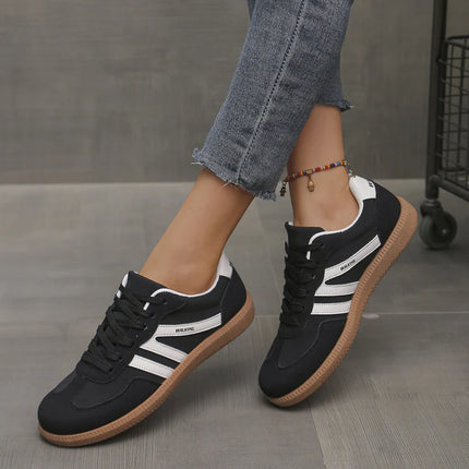Clara Moretti | Zapatillas Cómodas Ortopédicas