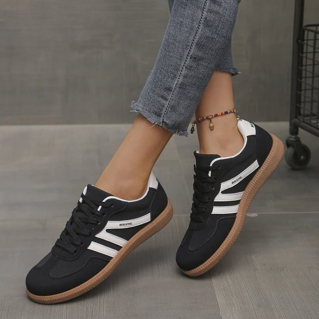 Clara Moretti | Zapatillas Cómodas Ortopédicas