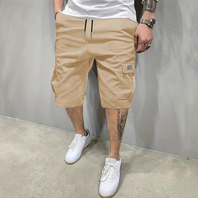 Clara Moretti | Bermudas Cargo (Compra 1 y llévate 1 GRATIS)