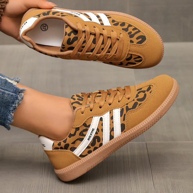 Clara Moretti | Zapatillas Cómodas Ortopédicas