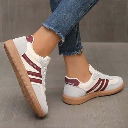 Clara Moretti | Zapatillas Cómodas Ortopédicas