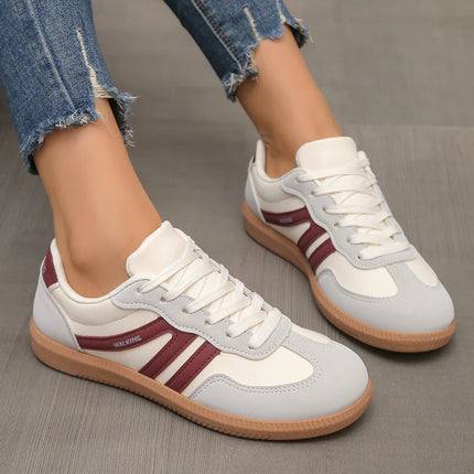 Clara Moretti | Zapatillas Cómodas Ortopédicas
