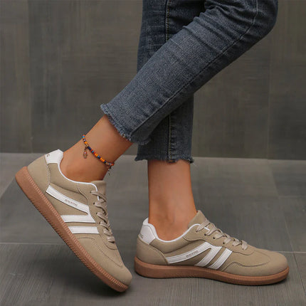 Clara Moretti | Zapatillas Cómodas Ortopédicas