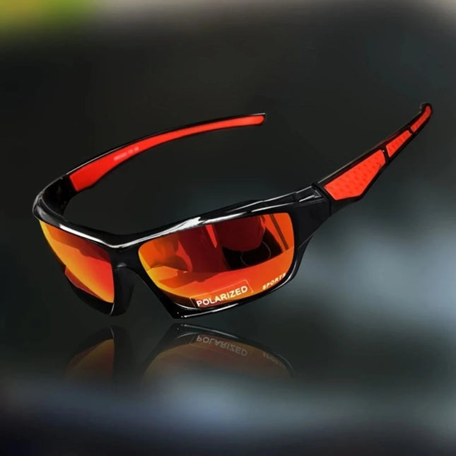 Clara Moretti | Gafas de sol deportivas 2x1 (Llévate 2 al precio de 1)