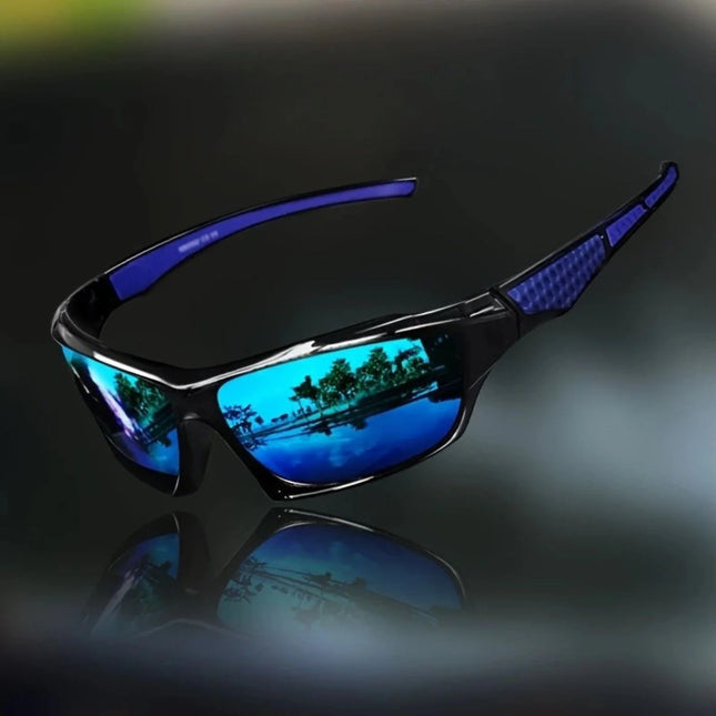 Clara Moretti | Gafas de sol deportivas 2x1 (Llévate 2 al precio de 1)