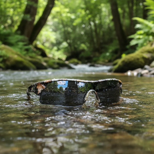 Clara Moretti | Gafas deportivas de alto rendimiento (Llévate 2 al precio de 1)