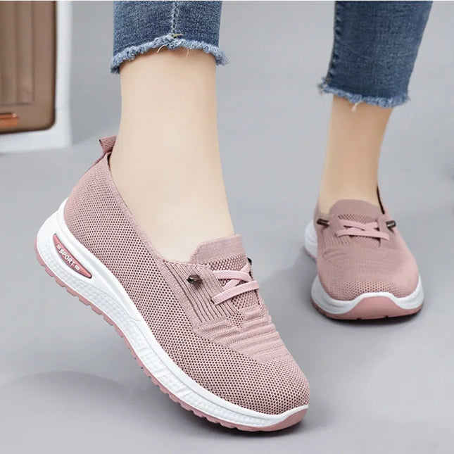 Clara Moretti | Zapatillas ortopédicas cómodas y transpirables