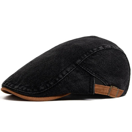 Clara Moretti | Gorra Plana Premium