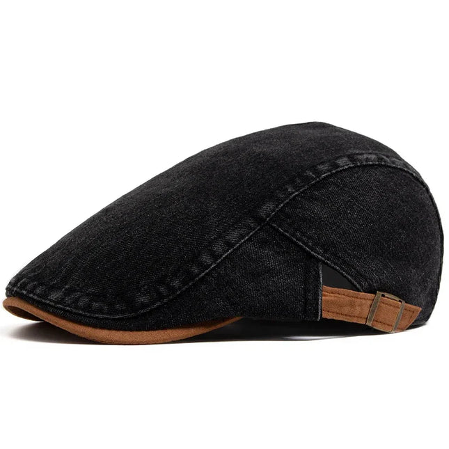 Clara Moretti | Gorra Plana Premium