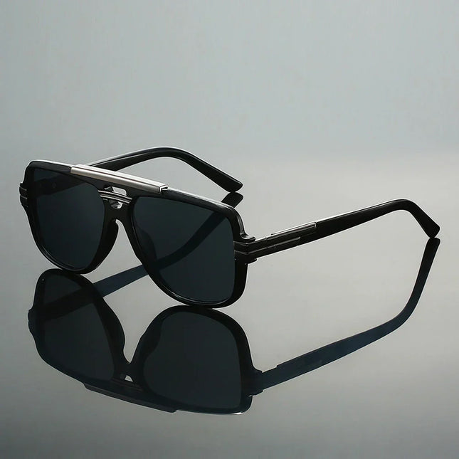 Clara Moretti | Gafas de sol retro con estilo (Llévate 2 al precio de 1)