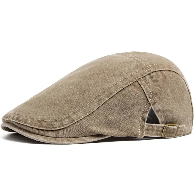 Clara Moretti | Gorra Clásica Vintage