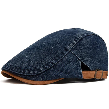 Clara Moretti | Gorra Plana Premium