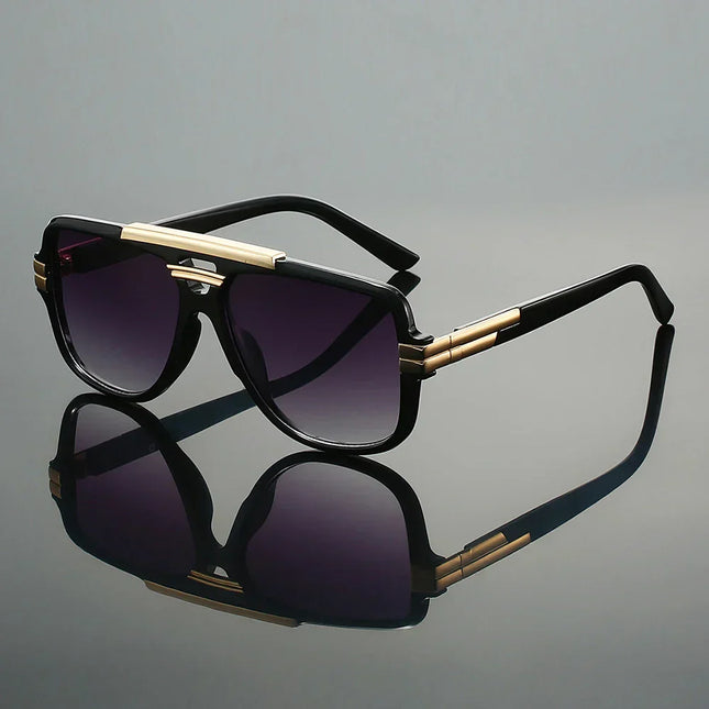 Clara Moretti | Gafas de sol retro con estilo (Llévate 2 al precio de 1)