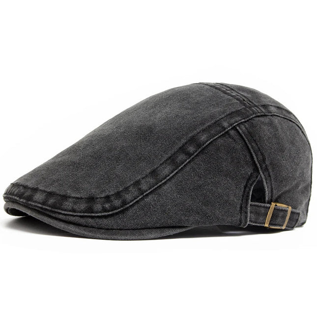 Clara Moretti | Gorra Clásica Vintage