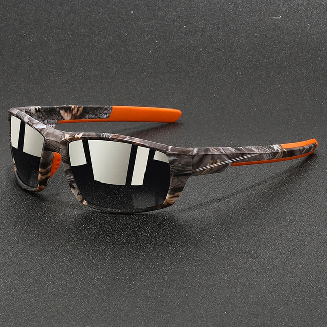 Clara Moretti | Gafas de sol camuflajeadas (Llévate 2 al precio de 1)