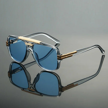 Clara Moretti | Gafas de sol retro con estilo (Llévate 2 al precio de 1)