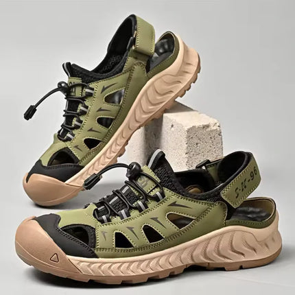 Clara Moretti | Sandalias Deportivas Premium