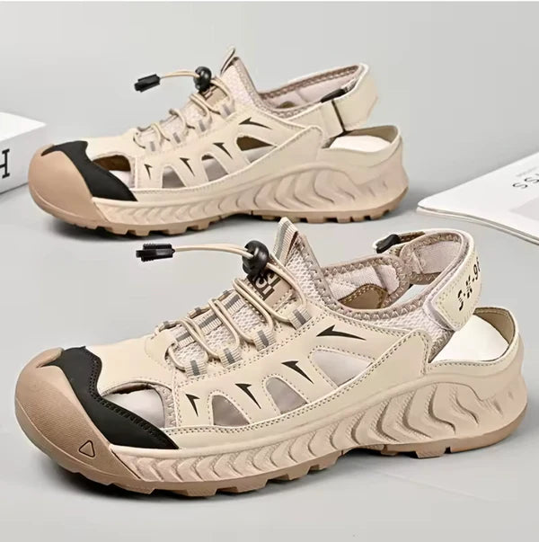 Clara Moretti | Sandalias Deportivas Premium