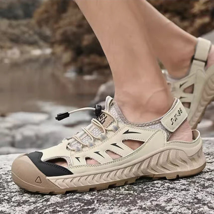 Clara Moretti | Sandalias Deportivas Premium