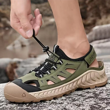 Clara Moretti | Sandalias Deportivas Premium