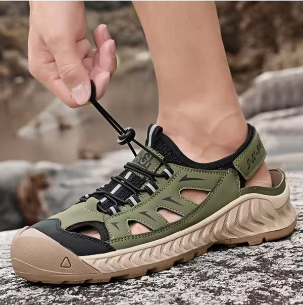 Clara Moretti | Sandalias Deportivas Premium