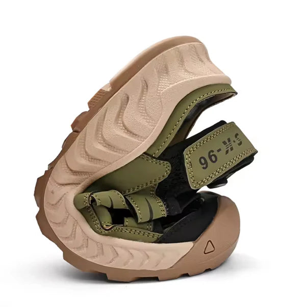 Clara Moretti | Sandalias Deportivas Premium