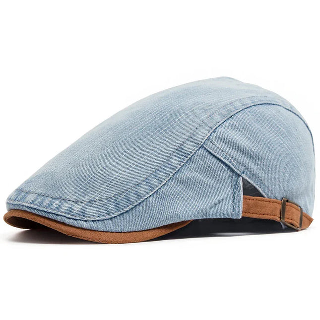 Clara Moretti | Gorra Plana Premium