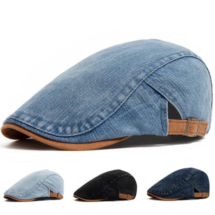 Clara Moretti | Gorra Plana Premium