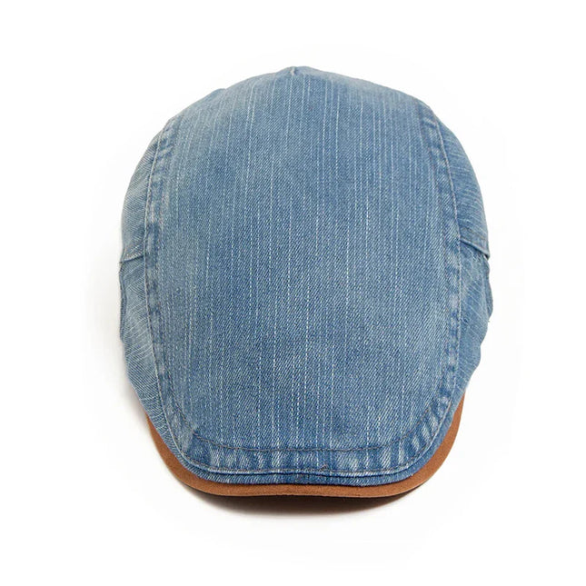 Clara Moretti | Gorra Plana Premium