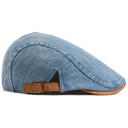 Clara Moretti | Gorra Plana Premium