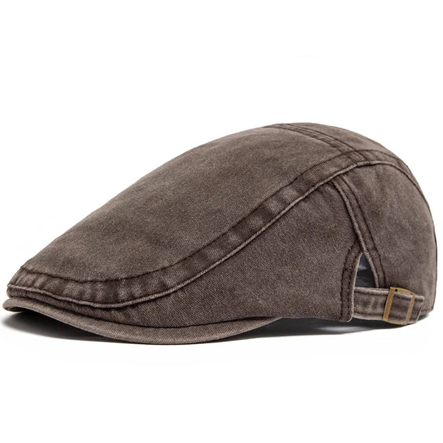 Clara Moretti | Gorra Clásica Vintage