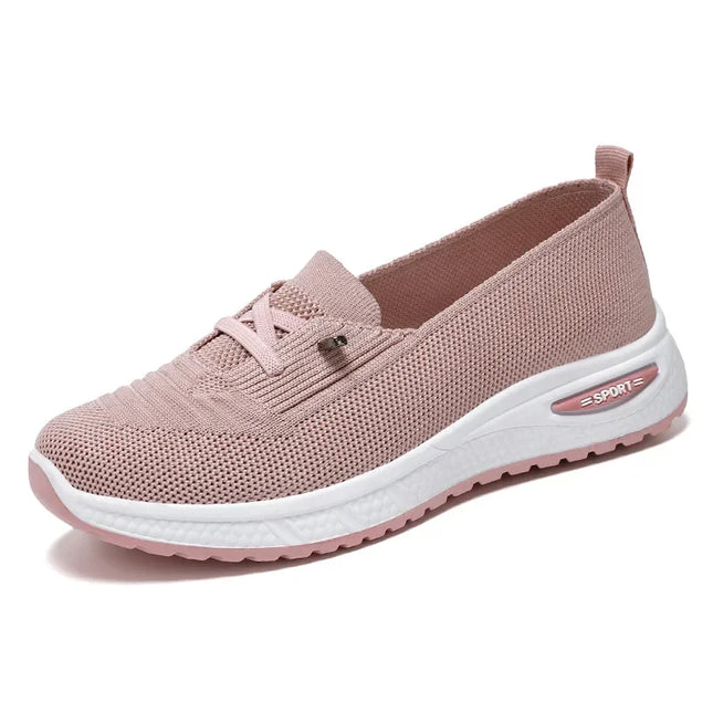 Clara Moretti | Zapatillas ortopédicas cómodas y transpirables